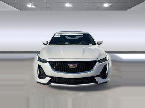 2024 Cadillac CT5 Sport