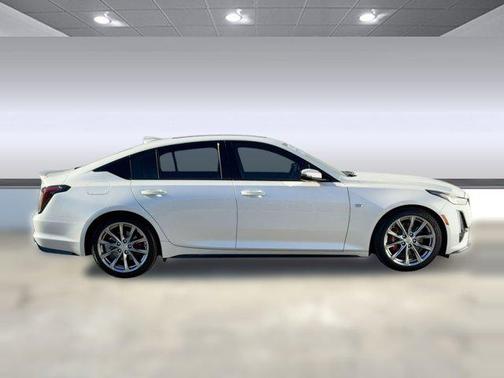 2024 Cadillac CT5 Sport