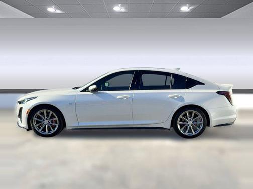 2024 Cadillac CT5 Sport