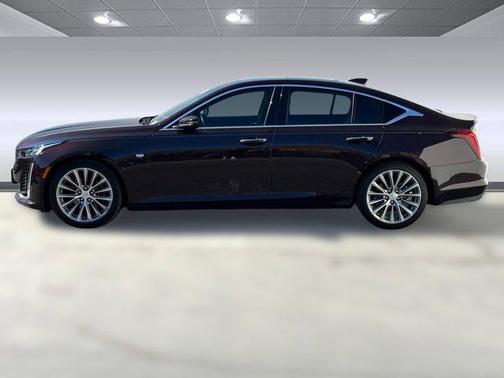 2021 Cadillac CT5 Premium Luxury RWD