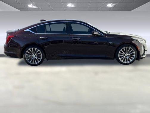 2021 Cadillac CT5 Premium Luxury RWD