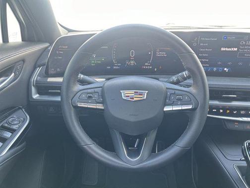 2025 Cadillac XT4 Sport
