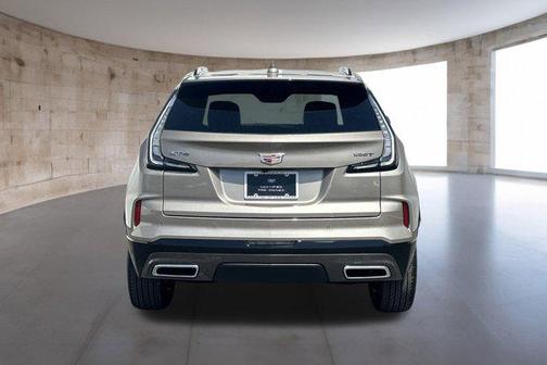 2025 Cadillac XT4 Sport