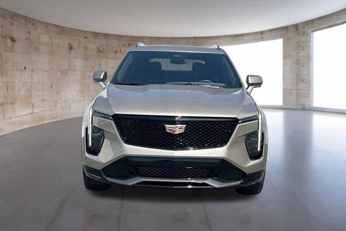2025 Cadillac XT4 Sport