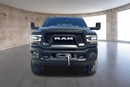 2020 RAM 2500 Power Wagon