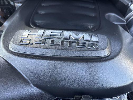 2020 RAM 2500 Power Wagon