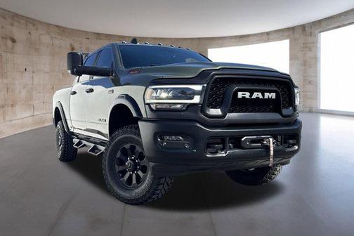 2020 RAM 2500 Power Wagon