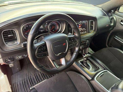 Torred Clearcoat 2020 Dodge Charger Scat Pack