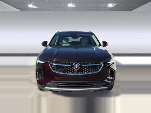 2022 Buick Envision FWD Avenir