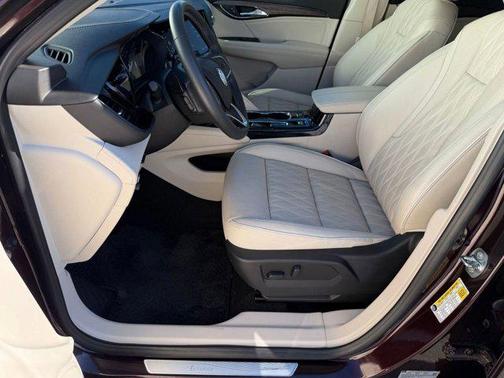 2022 Buick Envision FWD Avenir