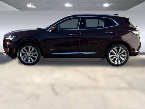 2022 Buick Envision FWD Avenir