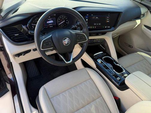 2022 Buick Envision FWD Avenir