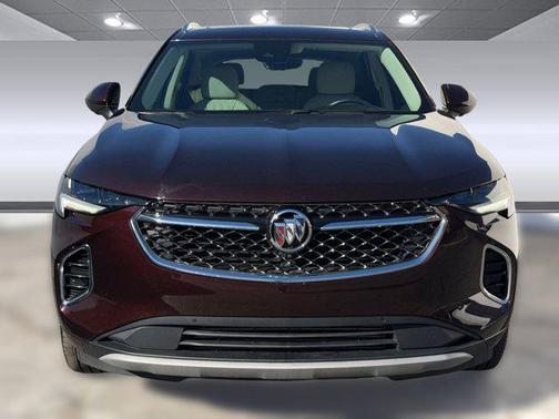 2022 Buick Envision FWD Avenir