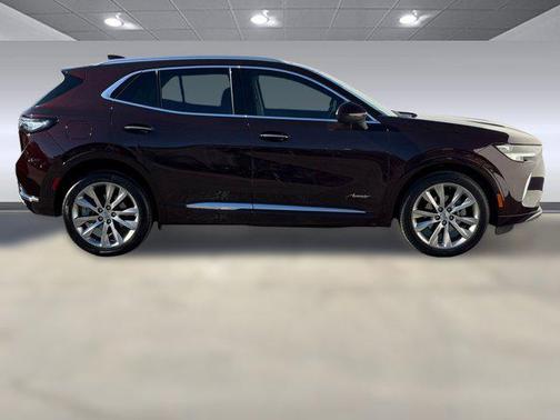 2022 Buick Envision FWD Avenir