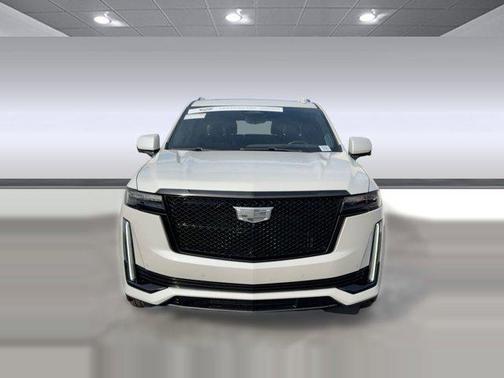 2024 Cadillac Escalade ESV Sport Platinum