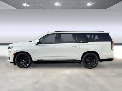 2024 Cadillac Escalade ESV Sport Platinum