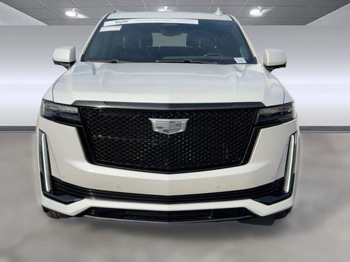 2024 Cadillac Escalade ESV Sport Platinum