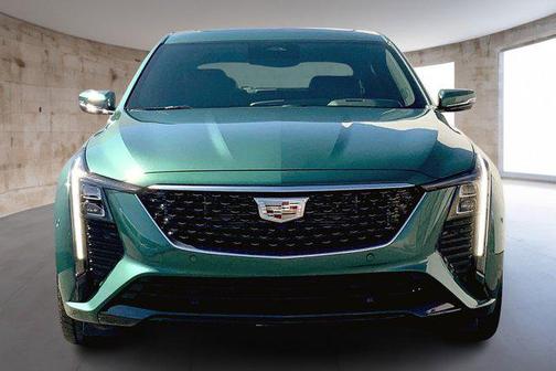 2025 Cadillac CT5 Premium Luxury RWD