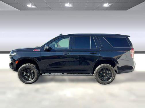 2022 Chevrolet Tahoe 4WD Z71