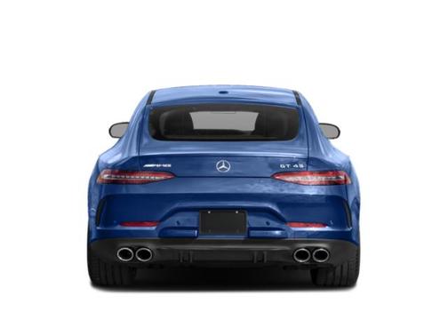 2021 Mercedes-Benz AMG GT 43 4-Door
