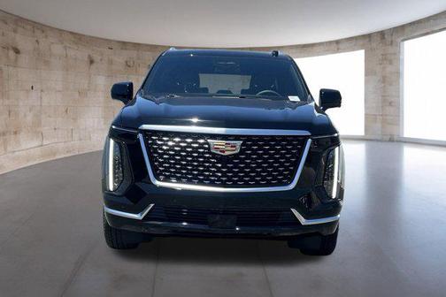 2025 Cadillac Escalade ESV Luxury