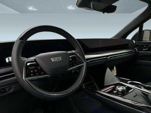 2026 Cadillac Escalade IQL Luxury