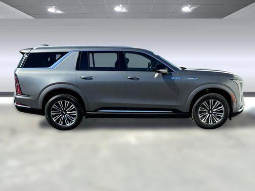 2026 Cadillac Escalade IQL Luxury