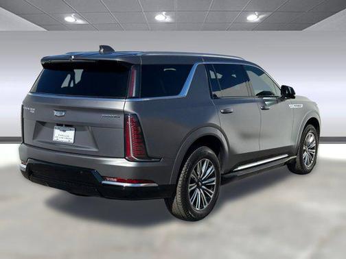 2026 Cadillac Escalade IQL Luxury