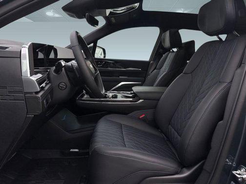 2026 Cadillac Escalade IQL Luxury