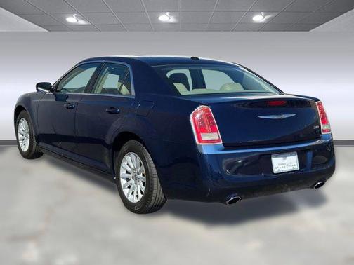 2013 Chrysler 300 S
