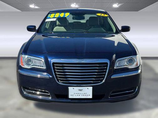 2013 Chrysler 300 S