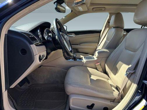 2013 Chrysler 300 S