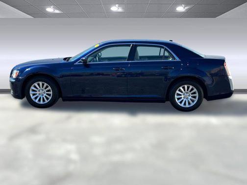 2013 Chrysler 300 S