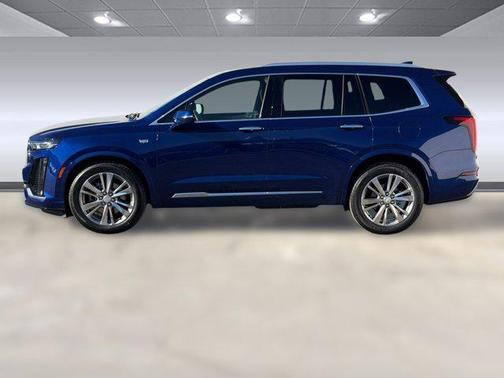 2023 Cadillac XT6 Premium Luxury FWD