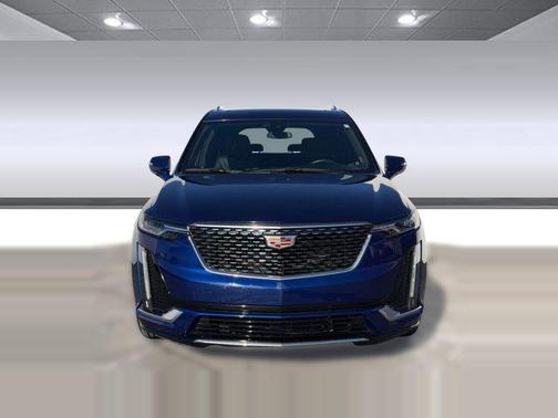 2023 Cadillac XT6 Premium Luxury FWD