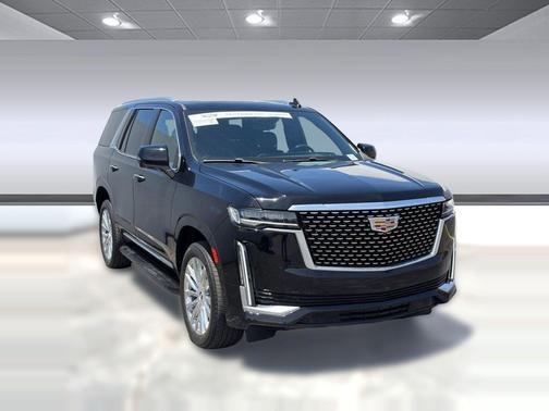 Black Raven 2023 Cadillac Escalade Premium Luxury