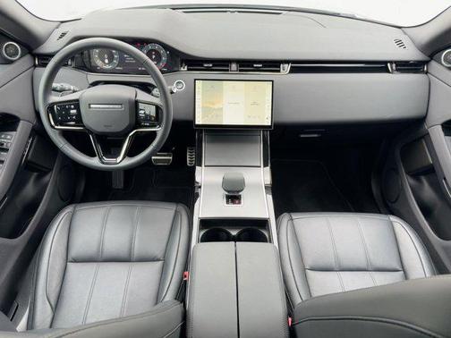 2024 Land Rover Range Rover Evoque Dynamic SE