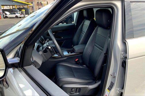 2024 Land Rover Range Rover Evoque Dynamic SE