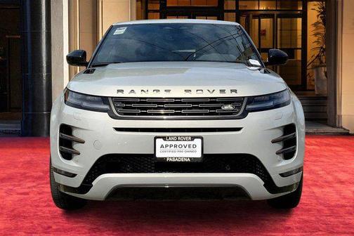2024 Land Rover Range Rover Evoque Dynamic SE