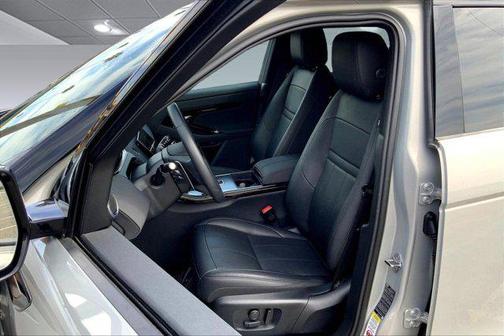 2024 Land Rover Range Rover Evoque Dynamic SE