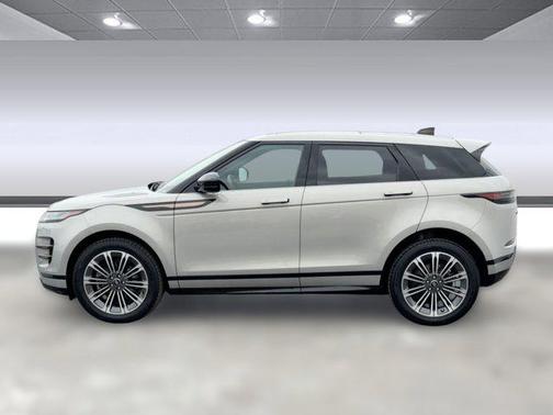 2024 Land Rover Range Rover Evoque Dynamic SE