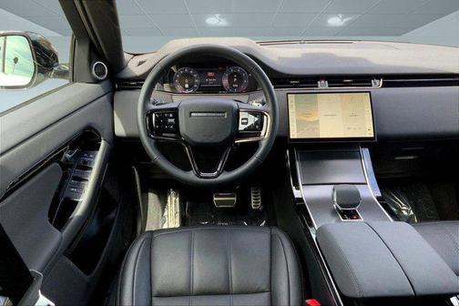 2024 Land Rover Range Rover Evoque Dynamic SE