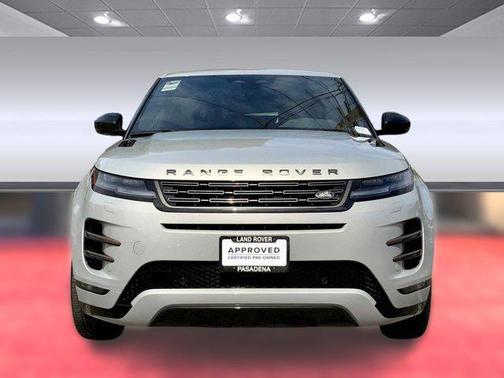 2024 Land Rover Range Rover Evoque Dynamic SE