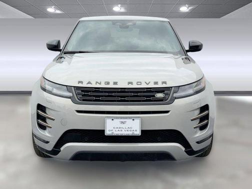 2024 Land Rover Range Rover Evoque Dynamic SE