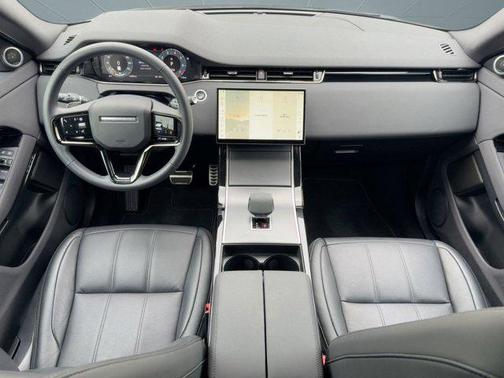 2024 Land Rover Range Rover Evoque Dynamic SE