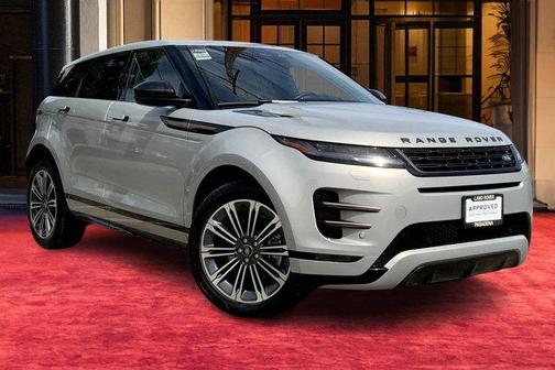 2024 Land Rover Range Rover Evoque Dynamic SE