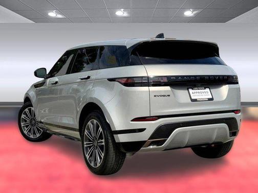 2024 Land Rover Range Rover Evoque Dynamic SE