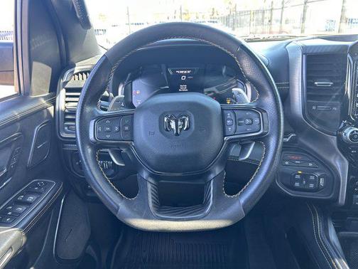 2023 RAM 1500 TRX