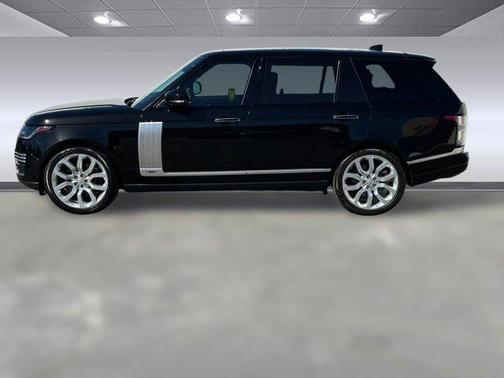 2020 Land Rover Range Rover Autobiography