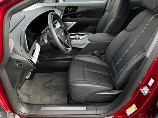 2025 Cadillac OPTIQ Sport 2 AWD